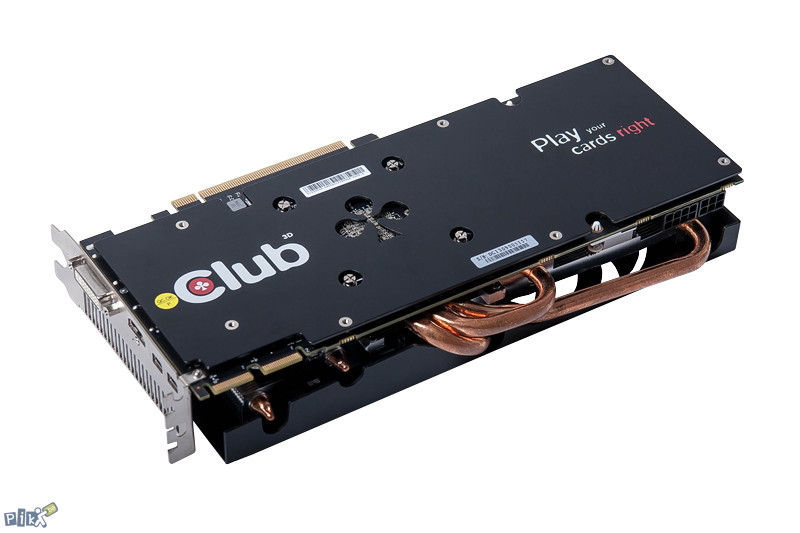 Graficka r9-280x Royal Queen Club 3d Grafičke kartice