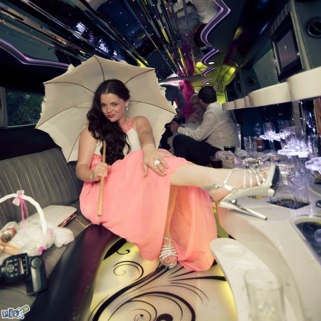 Hummer H2 11 metara. vrhunskog luxuza