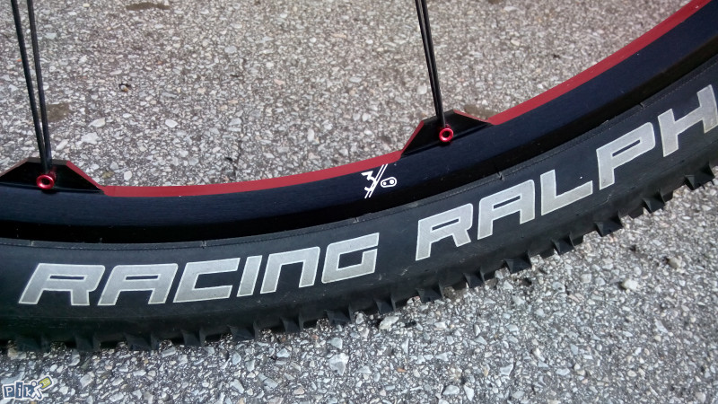 Haibike Greed RC 29 Full Carbon