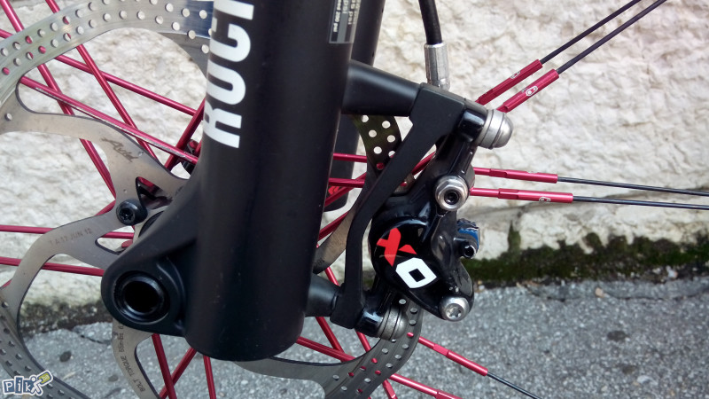 Haibike Greed RC 29 Full Carbon