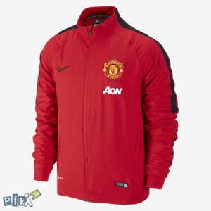 Oprema manchester manchestera UNITED UNITEDA