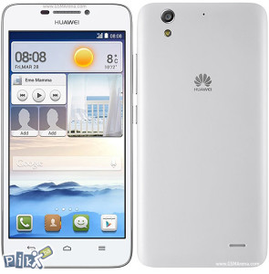 Huawei Ascend G630