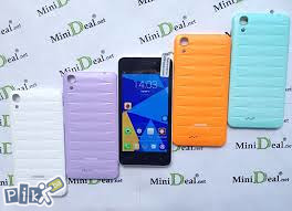 DOOGEE DG800 ANDROID QUAD 4.5" 13MP SMARTPHONE