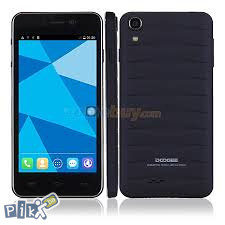 DOOGEE DG800 ANDROID QUAD 4.5" 13MP SMARTPHONE