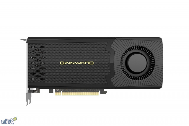 GAINWARD GeForce GTX970 4GB DDR5 Novo!!!