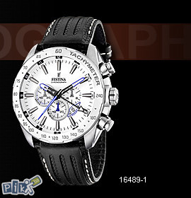 Sat FESTINA F 16489/1