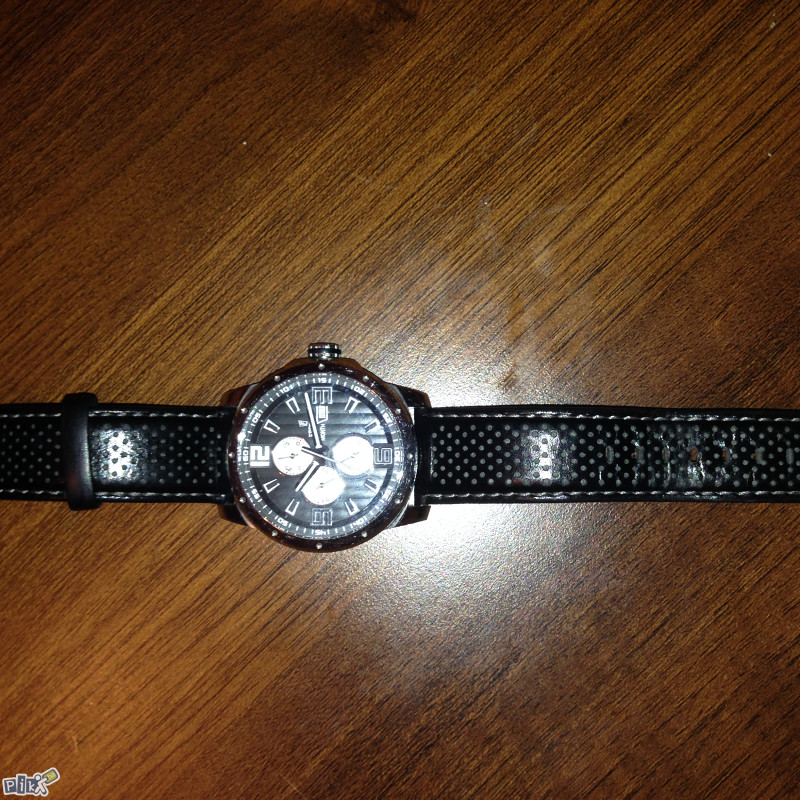 FESTINA SAT F16585