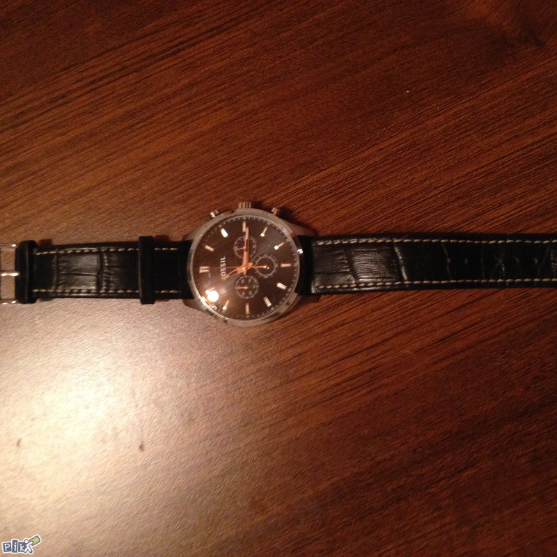 Fossil best sale fs 4636