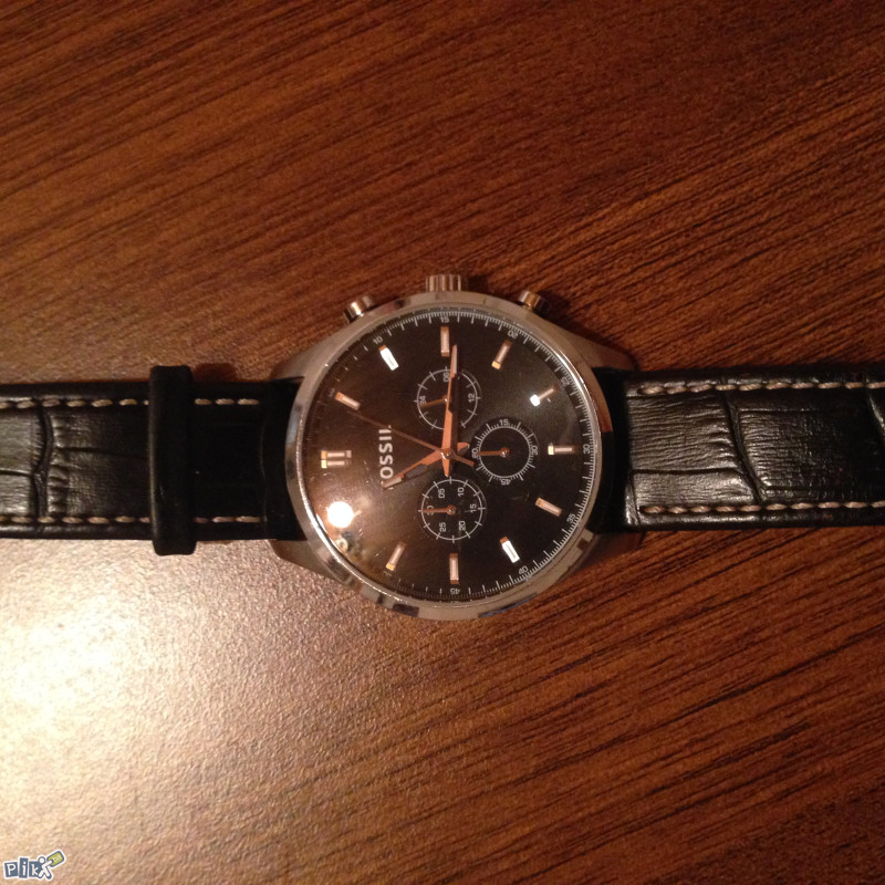 Fossil clearance fs 4636