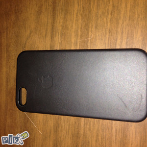 MASKA IPHONE 5S
