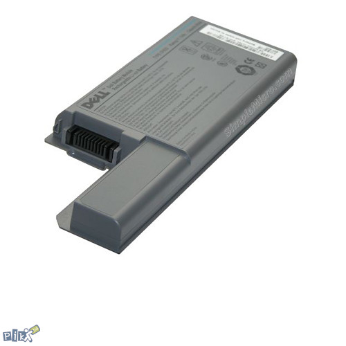 Baterija Dell DF192, DF230, DF249, GX047, CF623, 