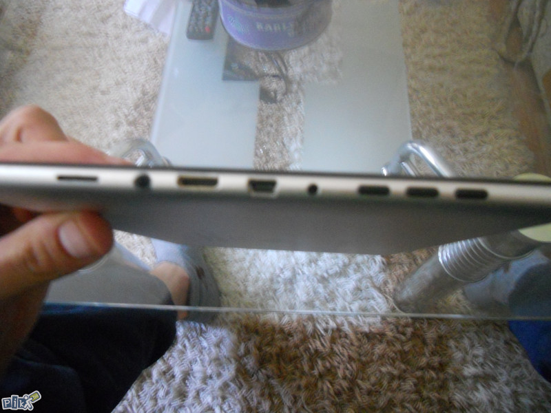 Tablet MEDIACOM SmartPad 960i   8 GB