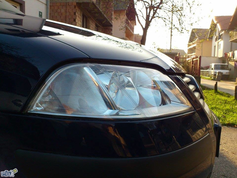 POLIRANJE FAROVA STARI GRAD