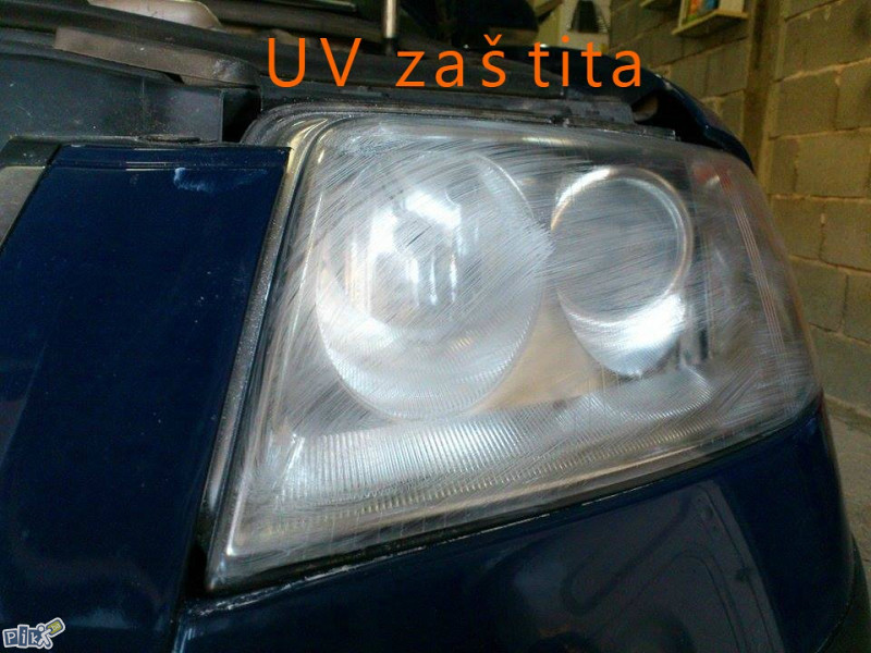 POLIRANJE FAROVA STARI GRAD