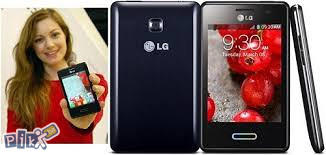 LG L3 E430