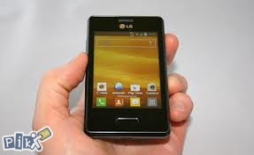 LG L3 E430