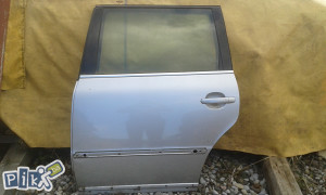 Passat karavan 2003 vrata