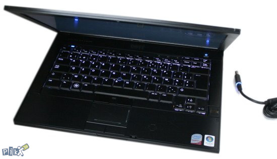 Dell Latitude E6400 Intel P8400 14.1" UltraSharp