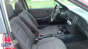Audi Jaje