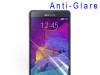 Mat zaštitna folija za Samsung Galaxy Note 4