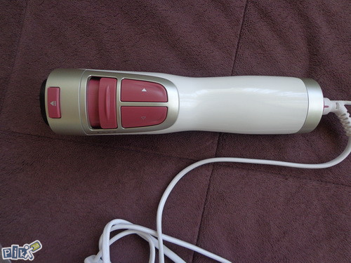 ROWENTA Brush Activ’ Nano Smart