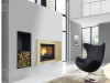 Kamin SEATTLE, HP loziste visokih performansi - 10%