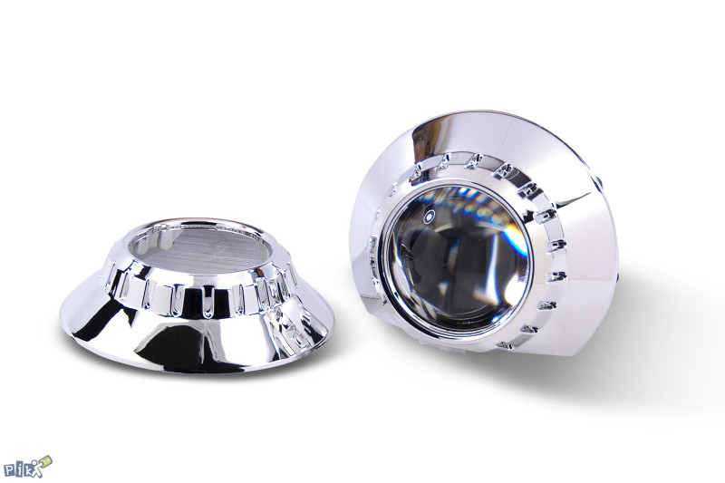 Morimoto Bi-Xenon Projektori H1 (dugo-kratko)