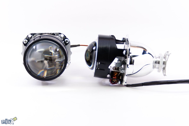 Morimoto Bi-Xenon Projektori H1 (dugo-kratko)