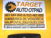 Airbag Volana Saab 93 99