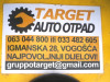 Airbag Volana Renault Kangoo
