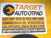 Airbag Volana Renault Megane