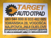 Airbag Volana Citroen Xsara