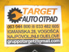 Airbag Volana Citroen C5