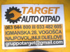 Airbag Volana Peugeot 406
