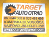 Airbag Volana Ford Mondeo 2001