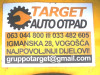 Airbag Volana Ford Mondeo 99