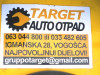 Airbag Volana Mercedes A Klasa