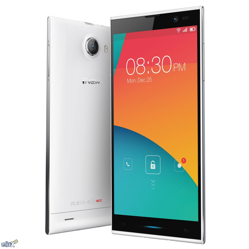 iNew V3 PLUS 2 GB RAM Android 4.4 5 inca Octa-Core 1.4