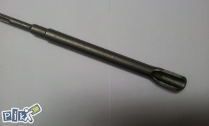 SDS hilti dlijeto za kanale 18x280