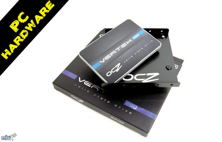 Solid State Vertex 460 OCZ Vertex 460 SATA III Solid State Drive