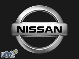Disk pločice Nissan