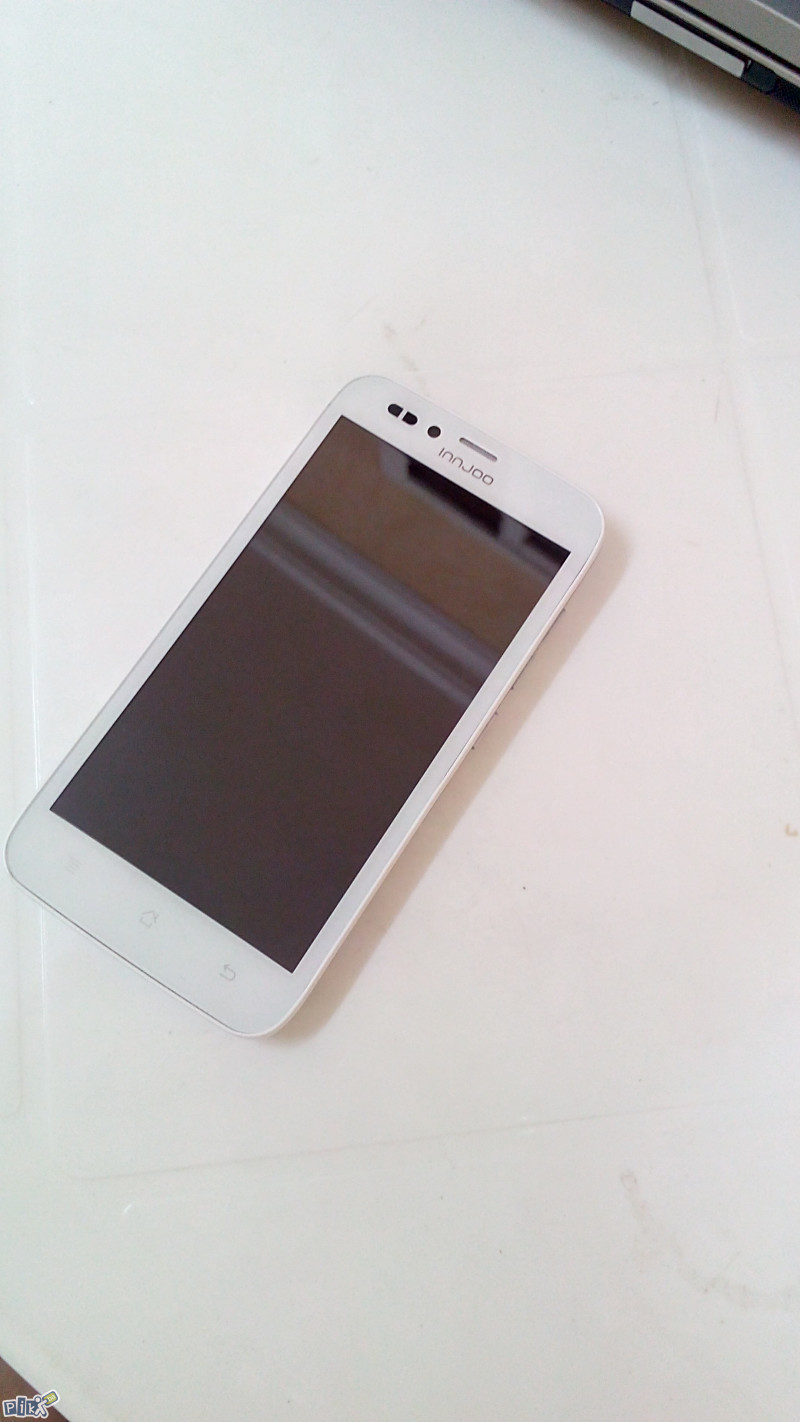 mobitel innjoo i1s Dual SIM - 8GB, 3G + Wifi, Black