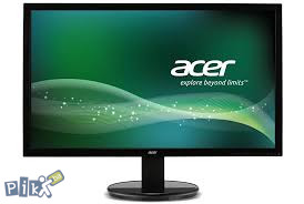 ACER K242HLABID (24", LED,FullHD 1920 x 1080)