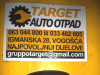 Airbag Volana Ford Focus 2007