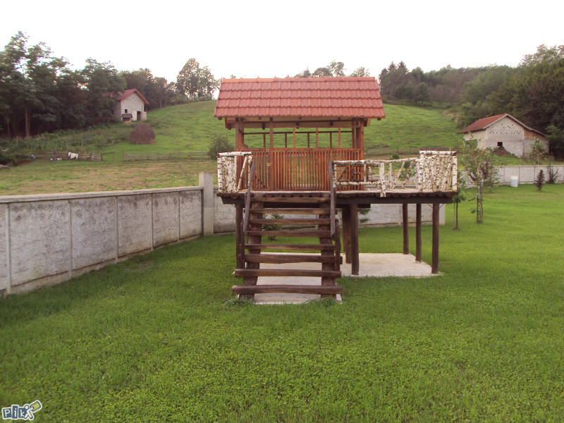 Ranc - Dragocaj