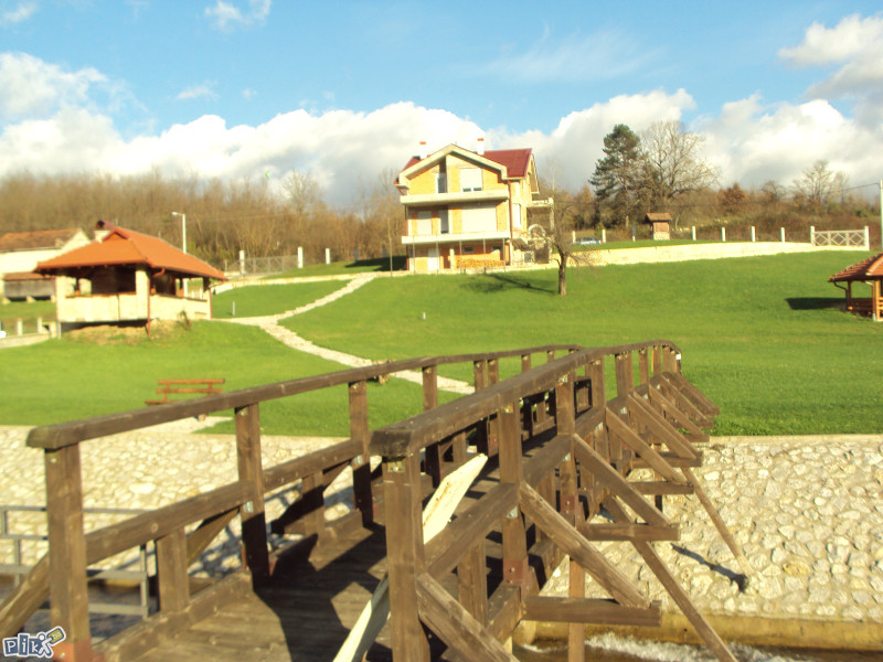 Ranc - Dragocaj