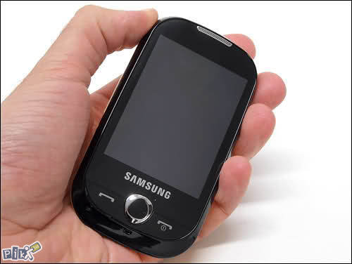 Samsung Corby GT-S3650