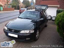 Dijelovi vectra b 2,0dti karavan
