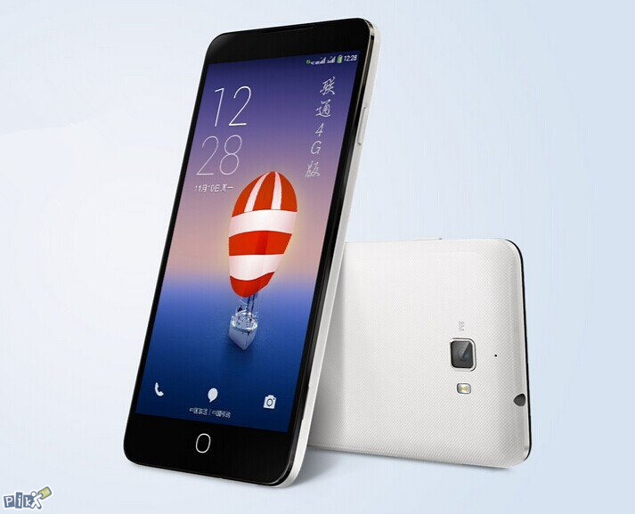 COOLPAD F1 PLUS " ANDROID QUAD 5" 8MP" SMARTPHONE