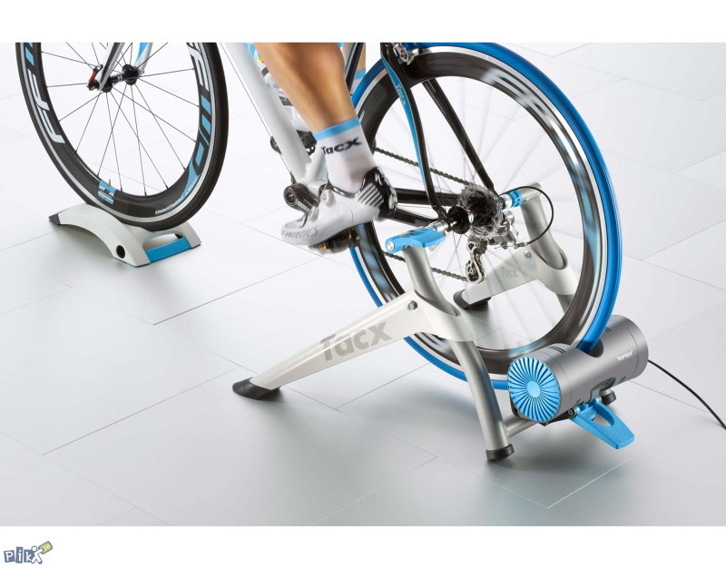 Trenazer za bicikl Tacx I-VORTEX T2170